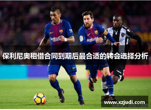 保利尼奥租借合同到期后最合适的转会选择分析