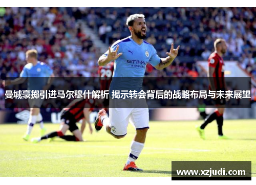 曼城豪掷引进马尔穆什解析 揭示转会背后的战略布局与未来展望