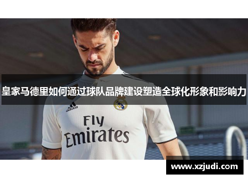 皇家马德里如何通过球队品牌建设塑造全球化形象和影响力